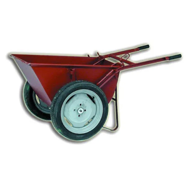 BENNA A CARRELLO – 120 LT