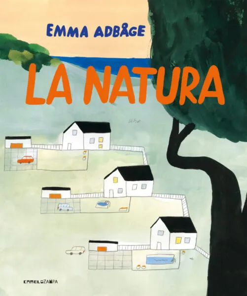 La natura – Emma AdBåge